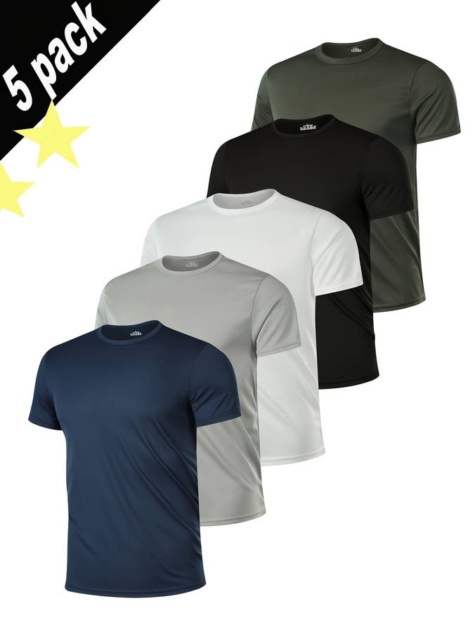 Men S Clothing Color Mix Color 5 Size S