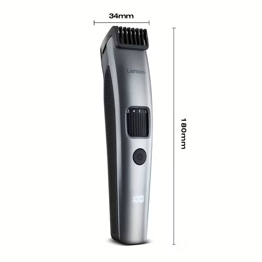 Lenovo Hair Clipper