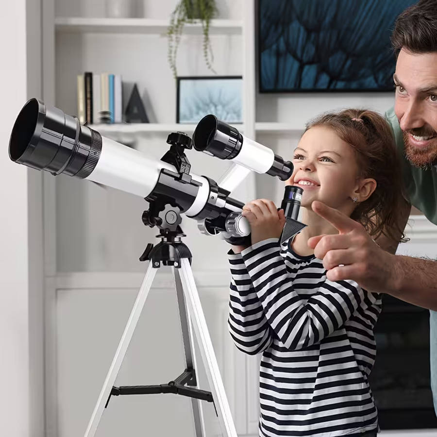 Binoculars