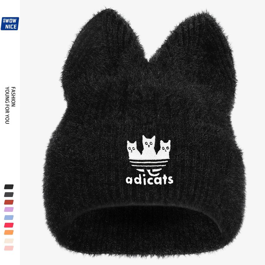Hat Black