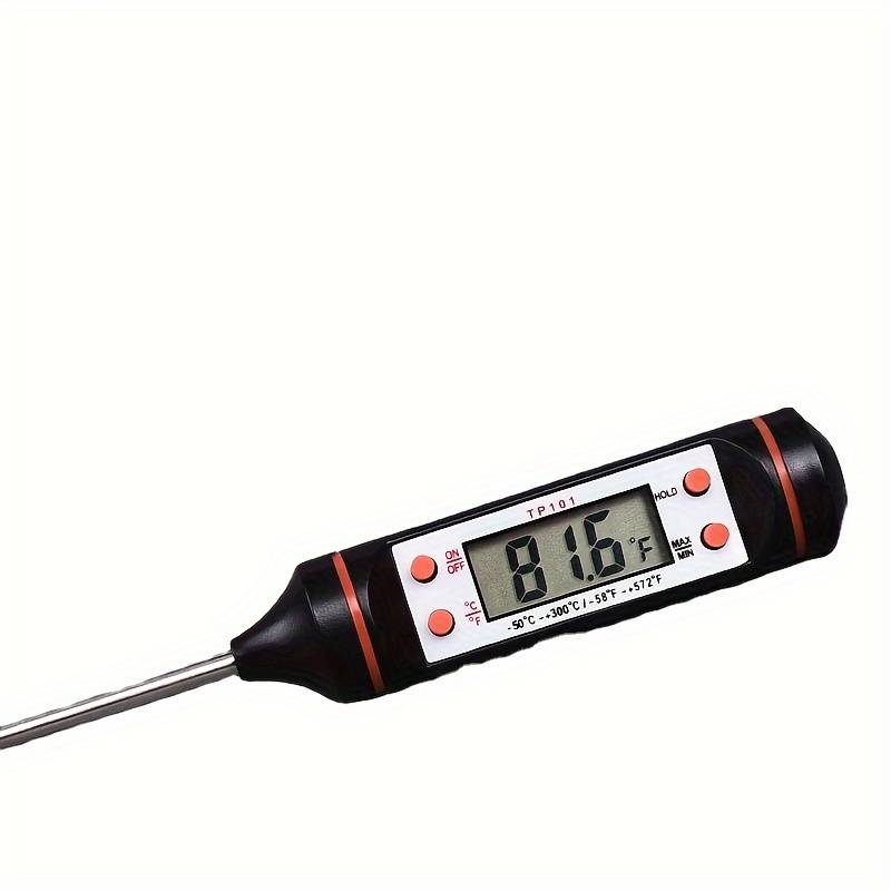 1 Piece Digital Thermometer 1 Piece Digital Food Thermometer