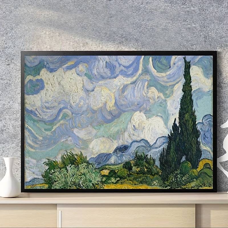 1000 Piece Mini Paper Jigsaw Puzzle