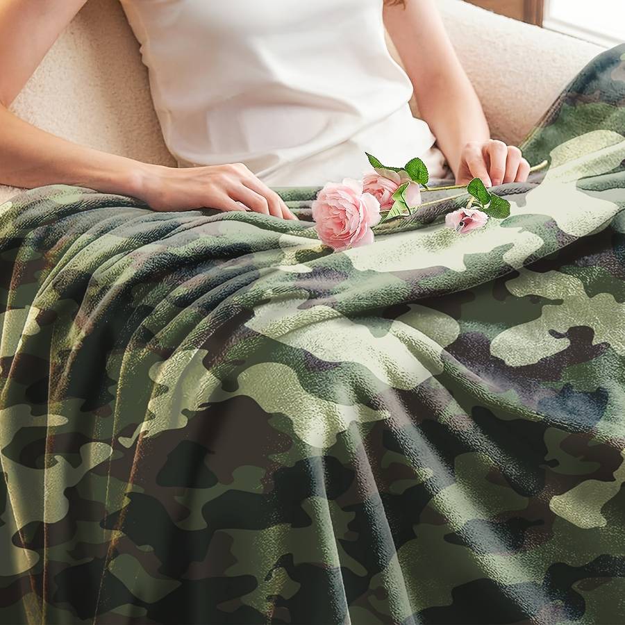 1ps Blanket Size 130X150Cm
