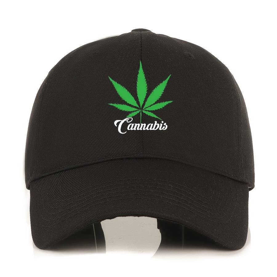EOXF Cotton Baseball Cap