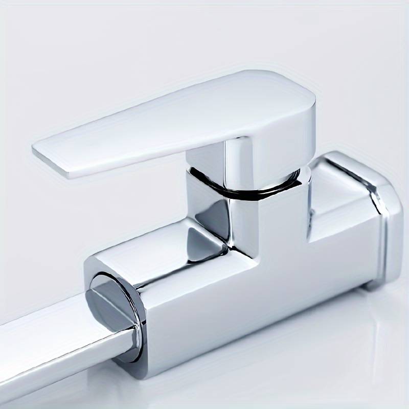 1pc Top Ten Kitchen Faucets Of The Same Style Hot And Cold Sinks Stainless Steel Rotatable