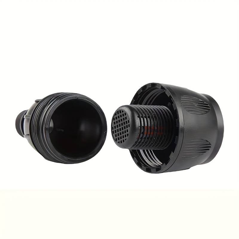 2Pcs 350LH Automatic Rotating Nozzles