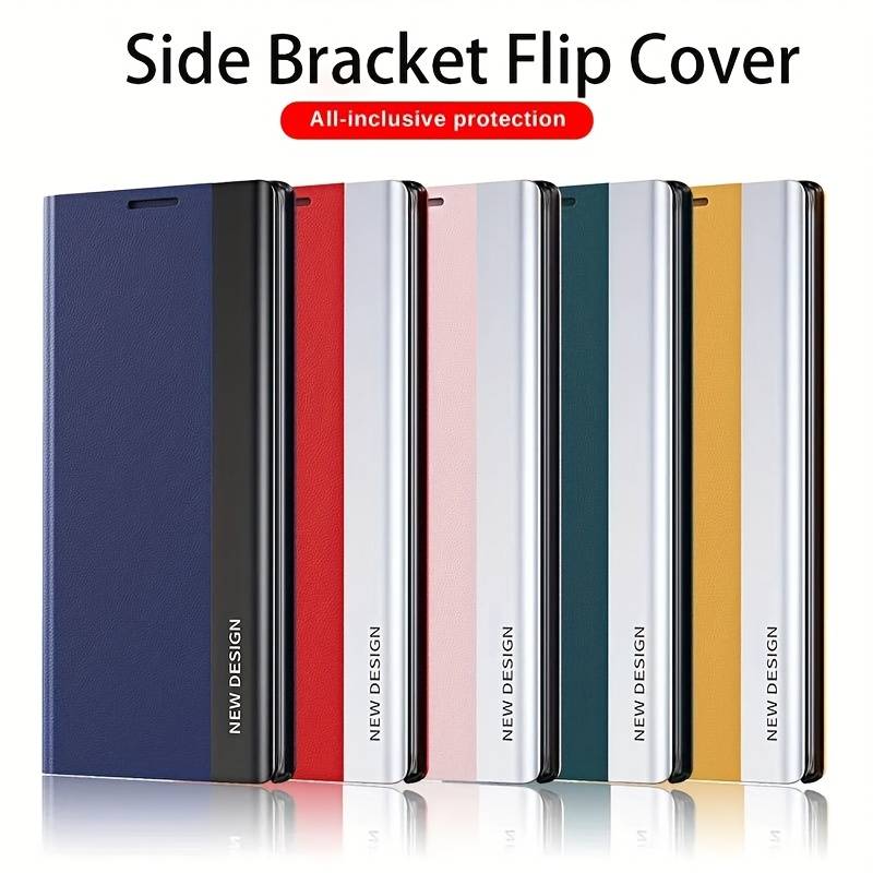 1pc Pink Color For Samsung Galaxy A36 Phone Cases