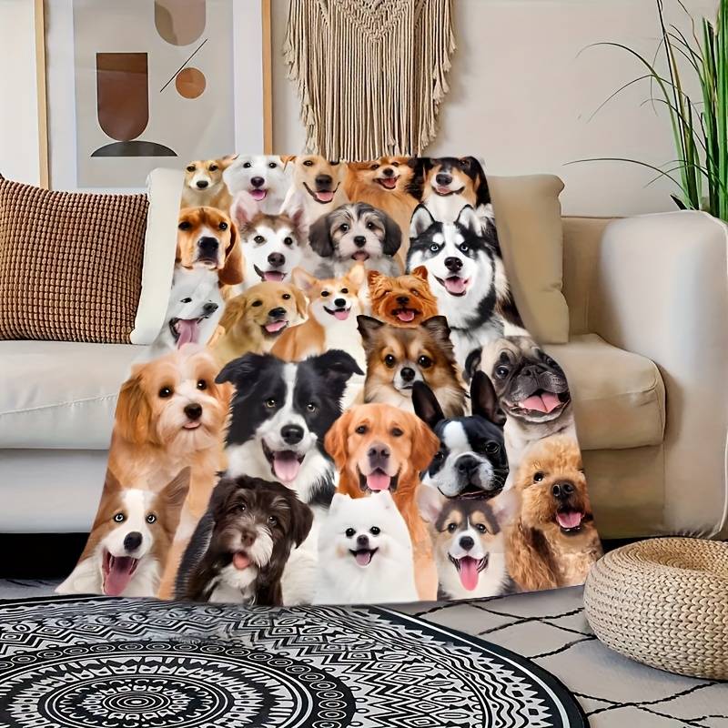 1ps Blanket Size 39.37X59.06Inch  100X150Cm