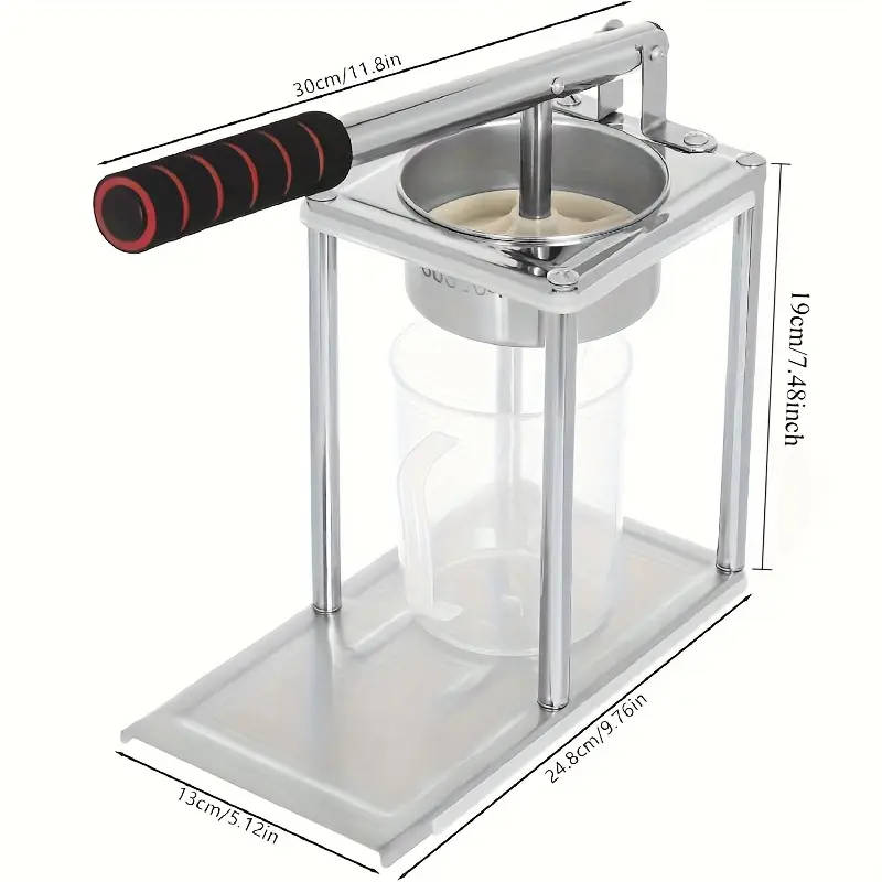 Manual Juicer