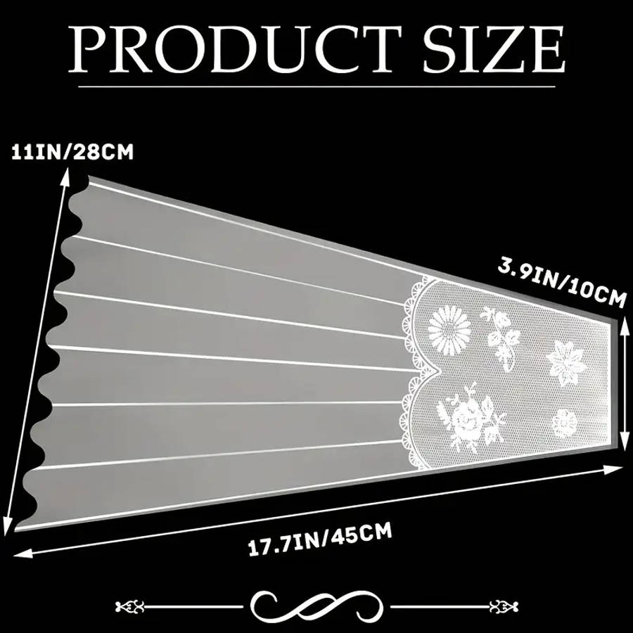 10-Pack Bouquets Wrapped In Clear Cellophane Bag