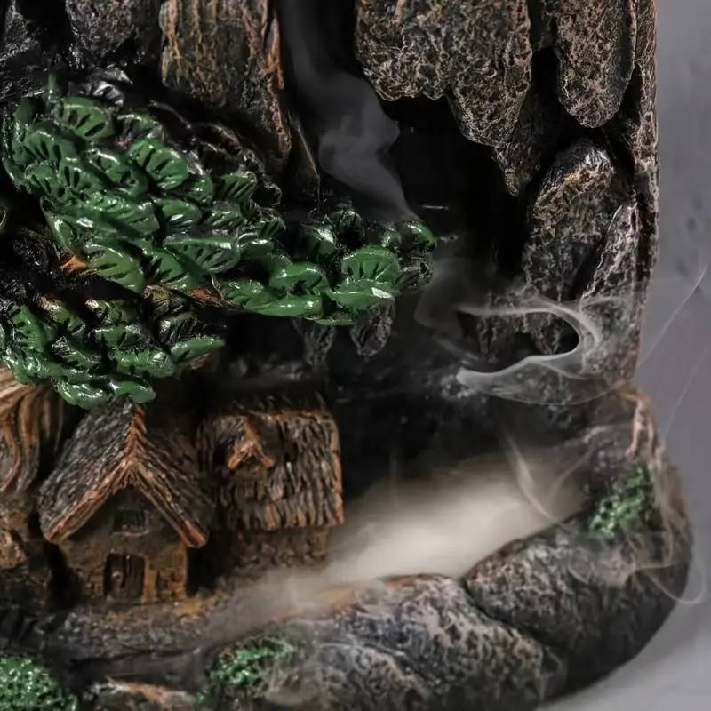 Incense Burner