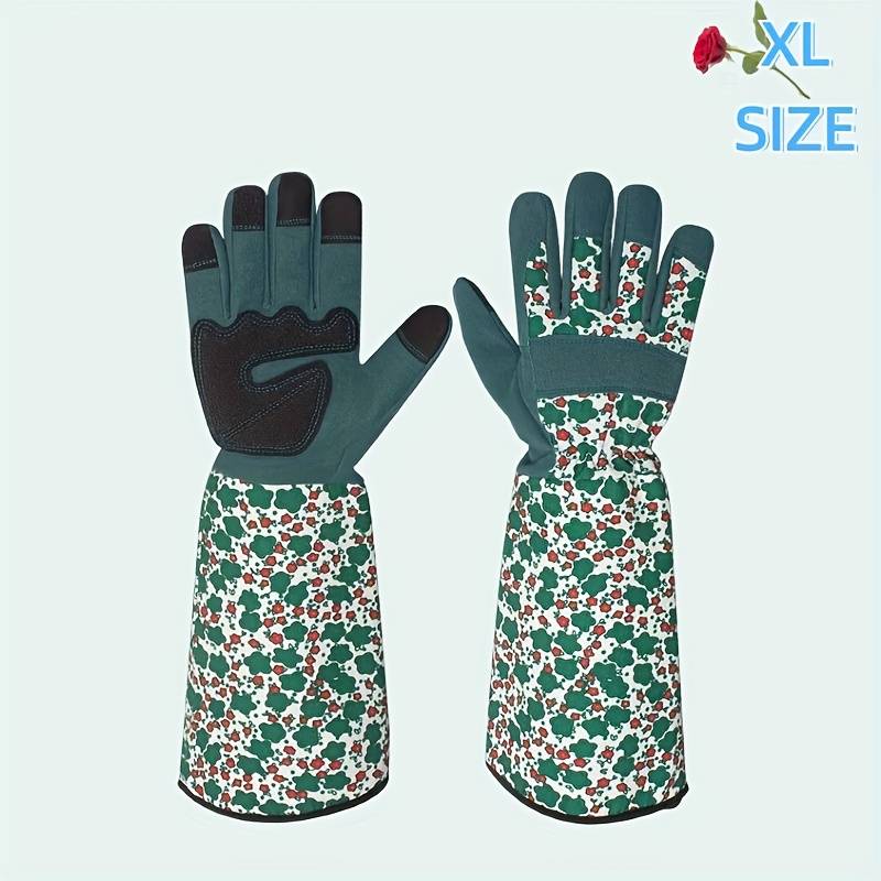 1 Pair Size XL Multi Purpose Work Gloves