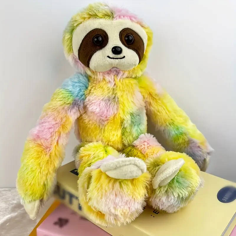 1 Cute Plush Toy