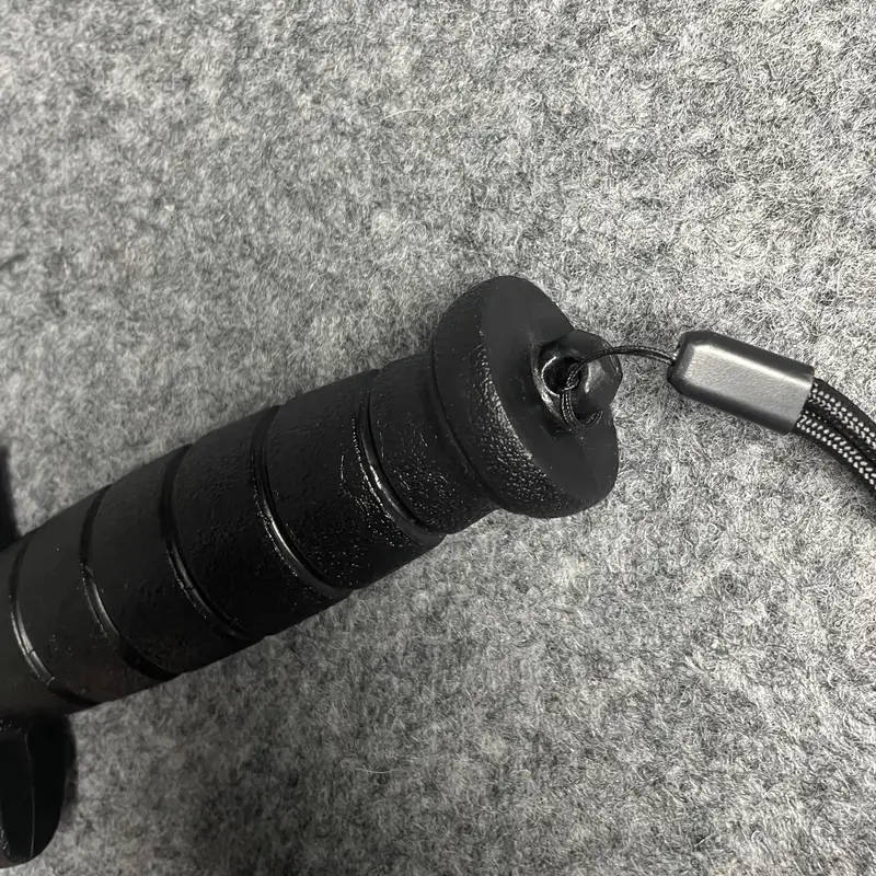 Tactical Dagger With Protective Case