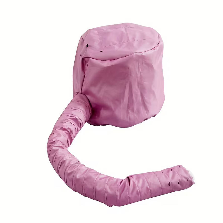 Hair Dryer Cap