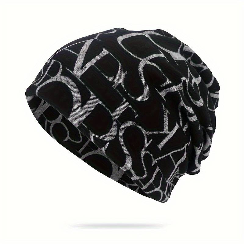 Hat Grey