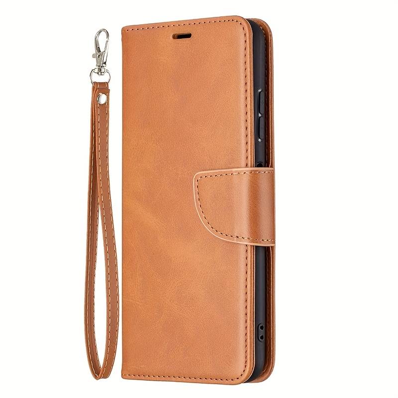 1pc  Red  For Samsung Galaxy A72 Phone Cases