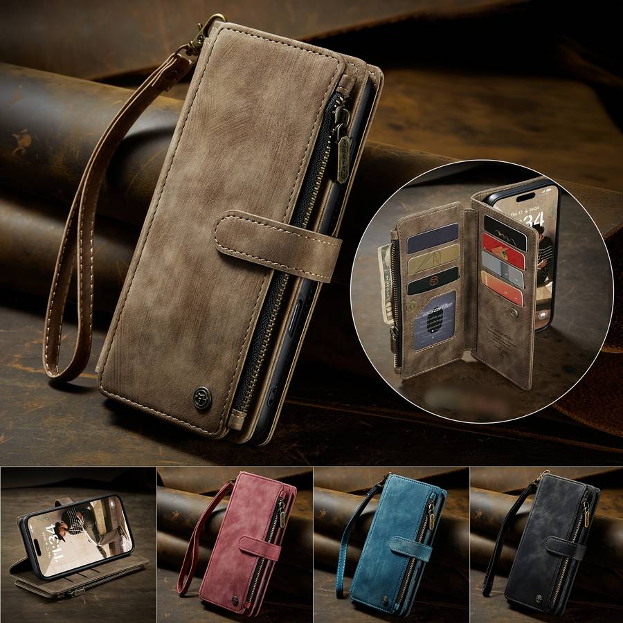 1pc Brown For Samsung Galaxy S21 FE 5G Phone Cases