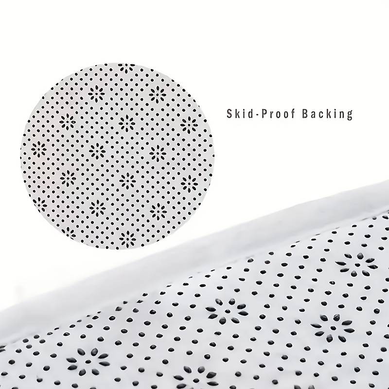1Pc 31.5x47.2inch 80x120cm Floor Mat