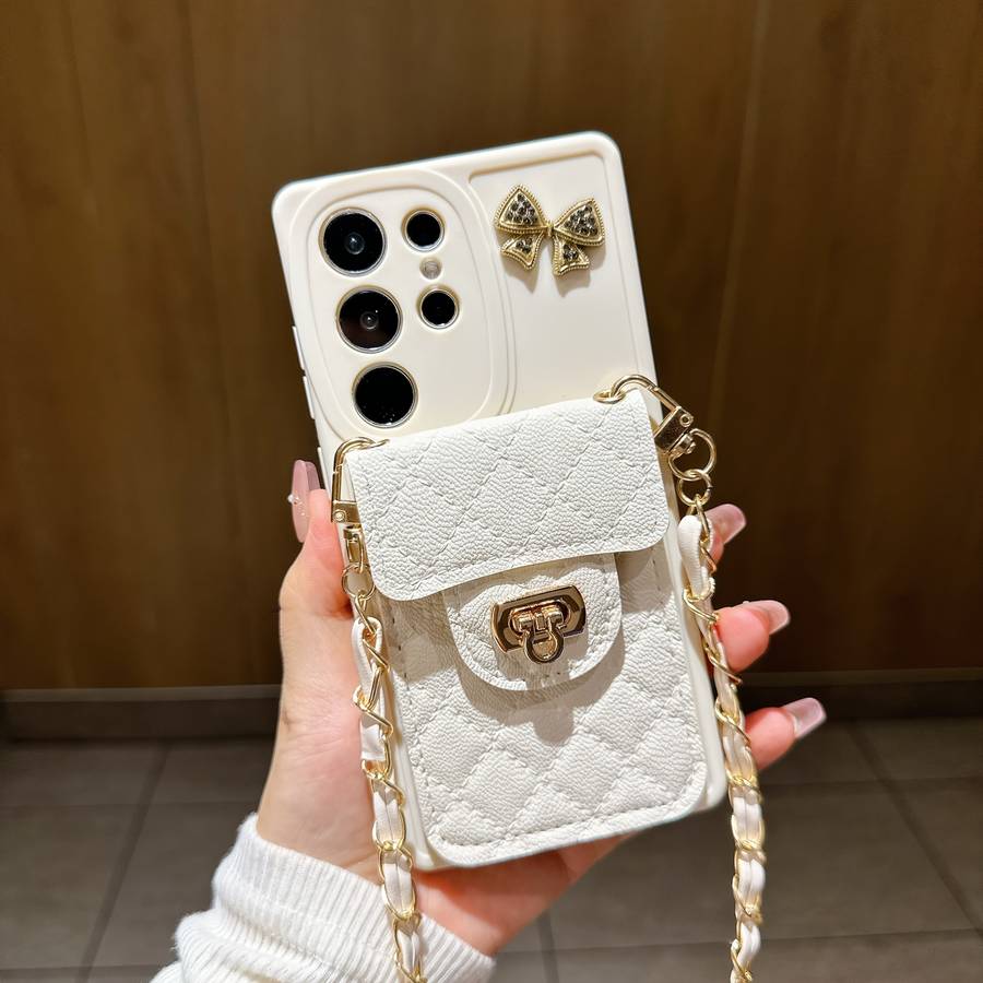 1pc White For Samsung Galaxy S21 5G Phone Cases