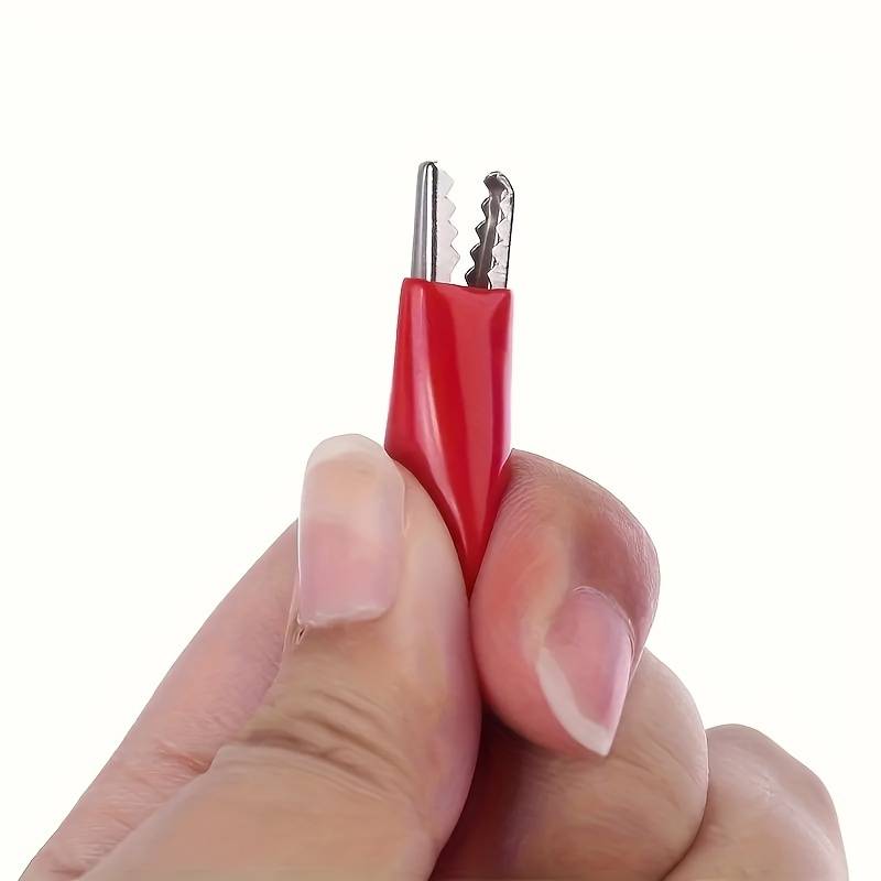 2 Pieces Of Male And Female Connection Adapter