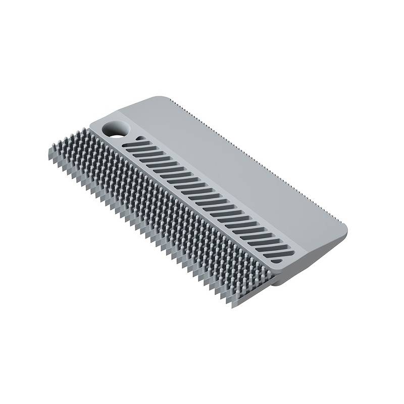 1pc Blue Pet Comb