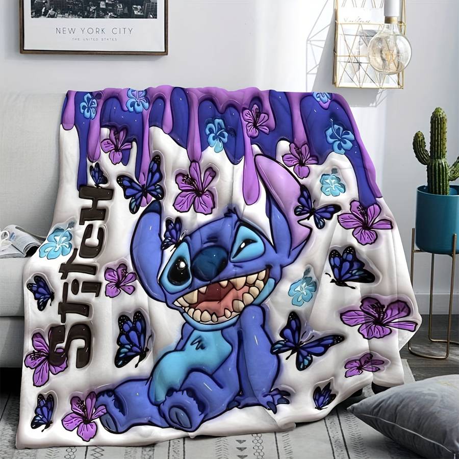 1ps Blanket Size 75Cmx100Cm