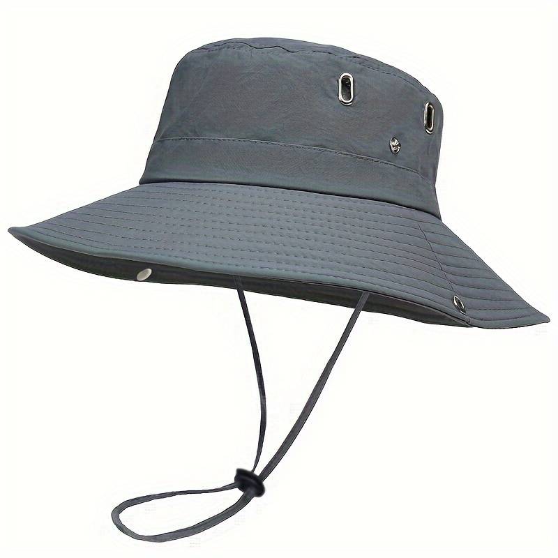 1pc Stylish Sun Hat For Men And Women Fashionable Summer Hat With Large Brim For Sun Protection