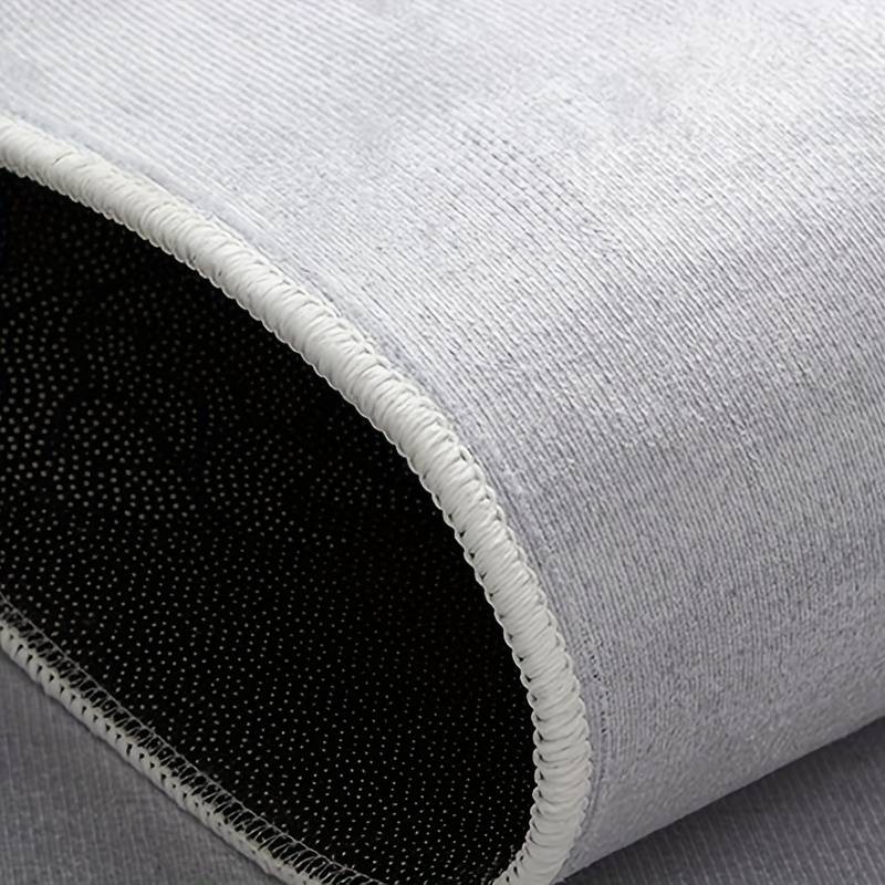 1Pc 120x160cm Floor Mat