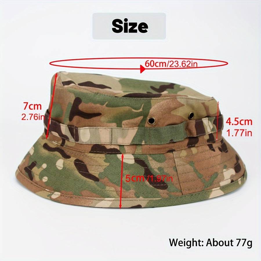 Hat Cp
