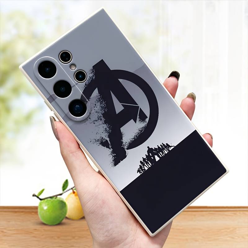 1pc Mixed Color 1 For Samsung Galaxy A33 5G Phone Cases