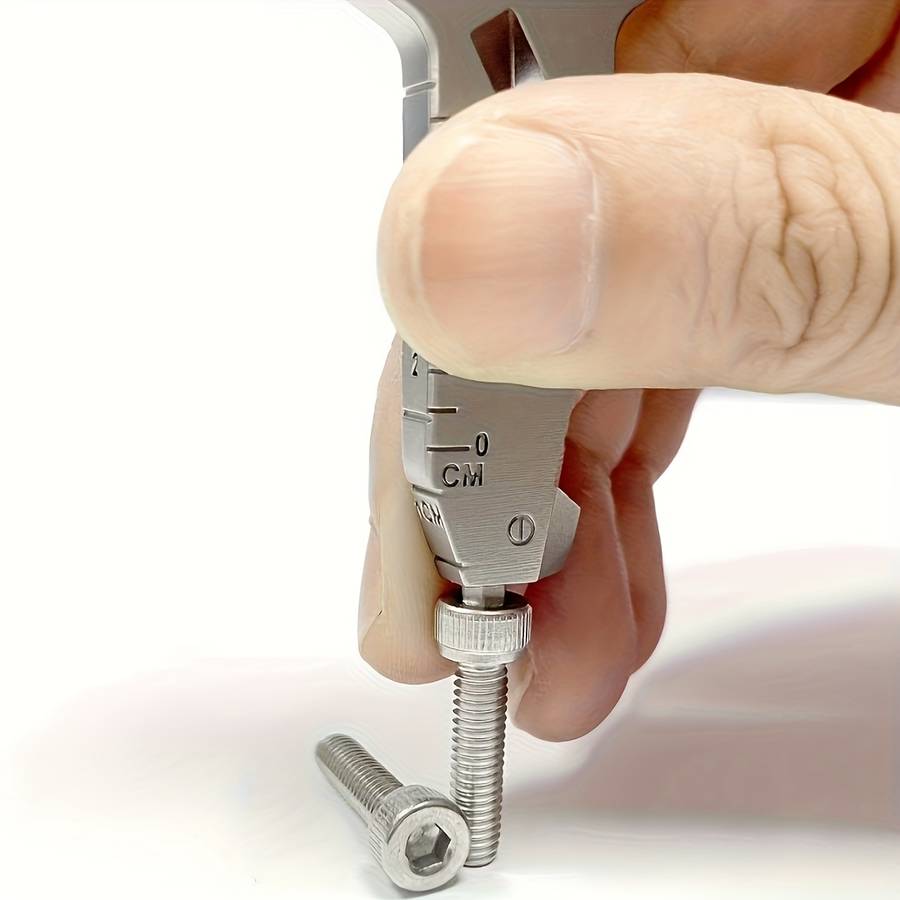 1pc Key-Shaped Multi-Tool Pocket Knife with Bottle Opener Screwdrivers Ruler Erg