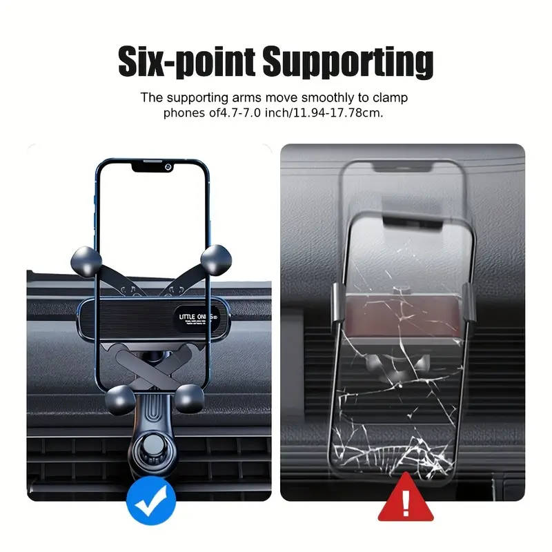 Car Phone Holder