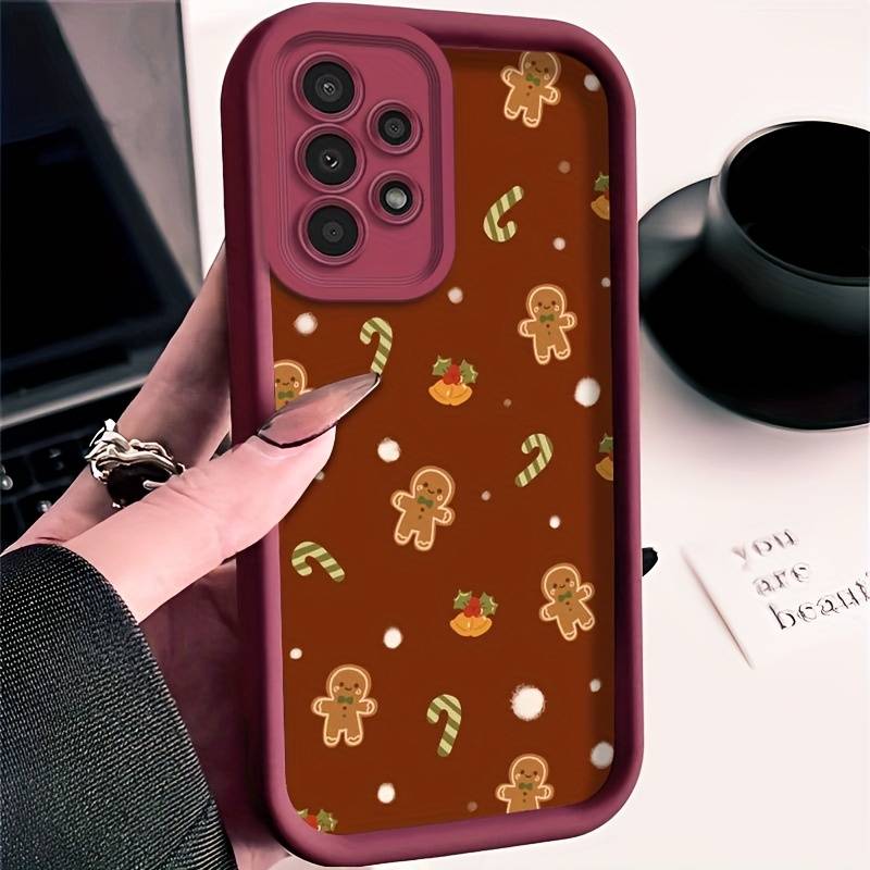 1pc Mixed Color 1 For Samsung Galaxy A20s Phone Cases