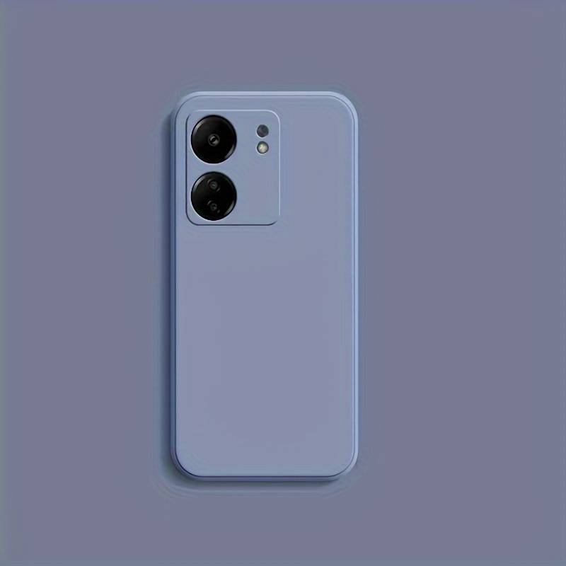 1pc Blue For Samsung For Samsung A30 Phone Cases