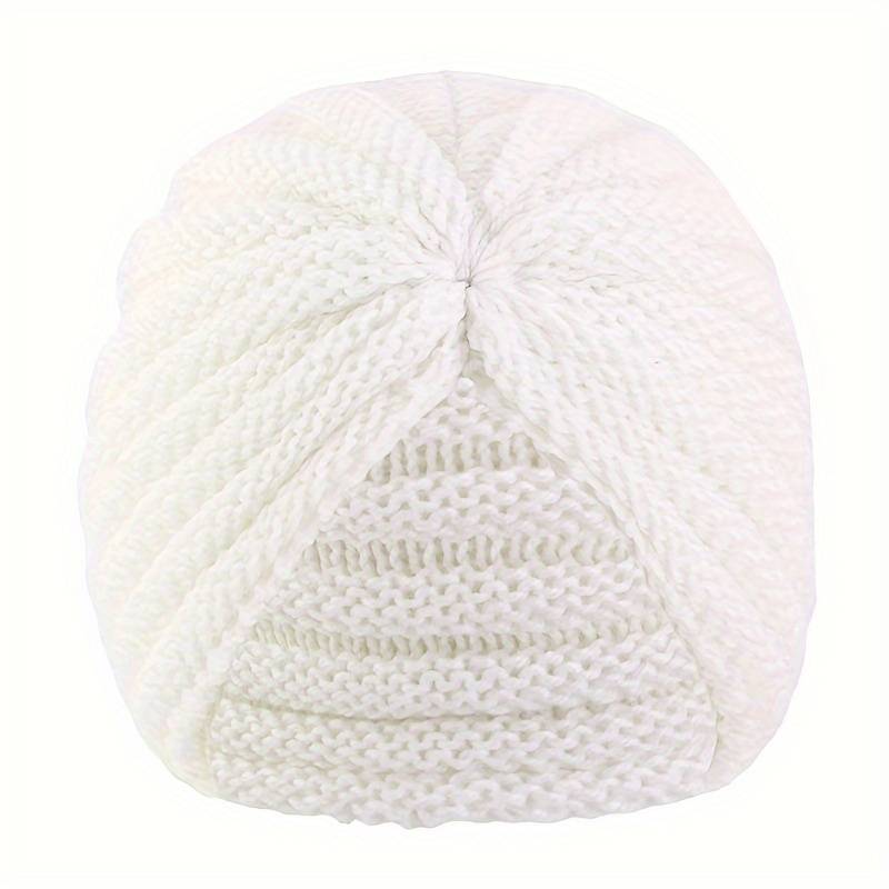Hat    White Size One Size Fit Most
