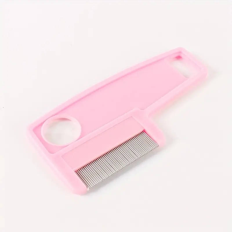 Pet Comb