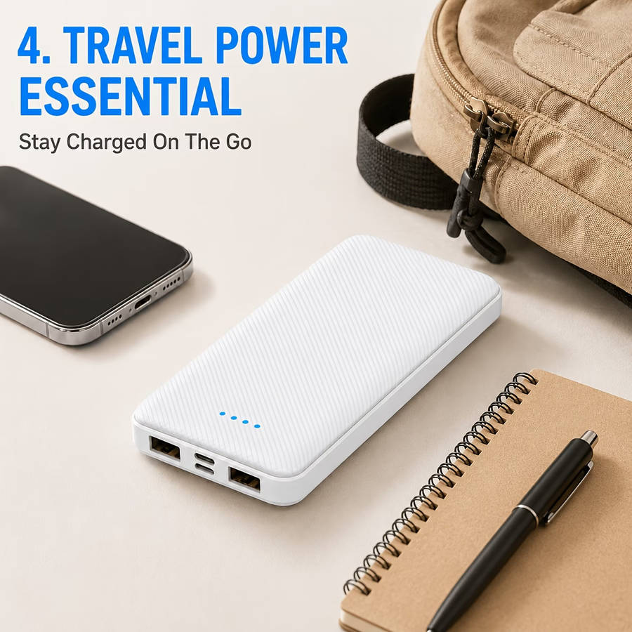 10000MAh Power Bank