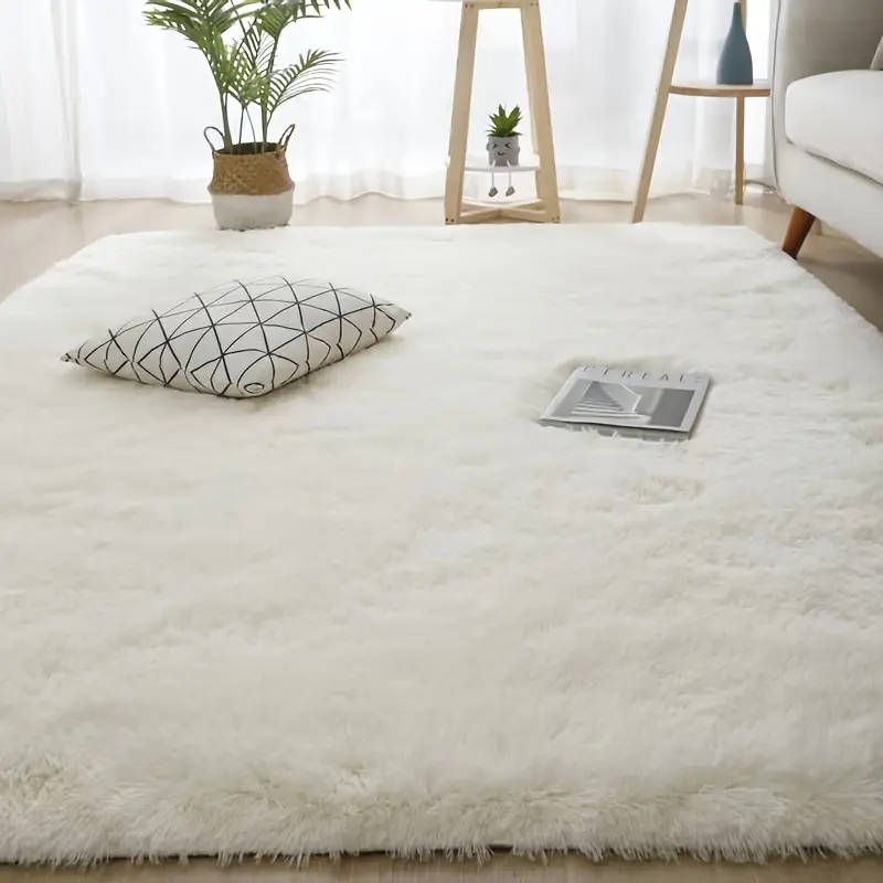 1 Ultra-Soft Plush Cushion 80*120cm