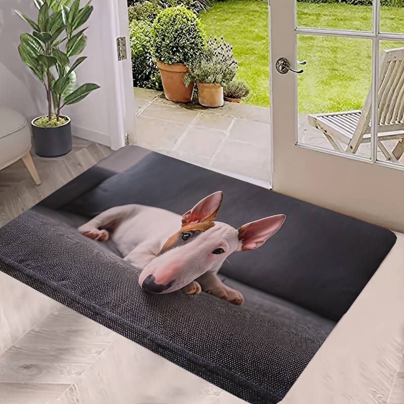 1Pc 39.37x59.06inch 100x150cm Floor Mat