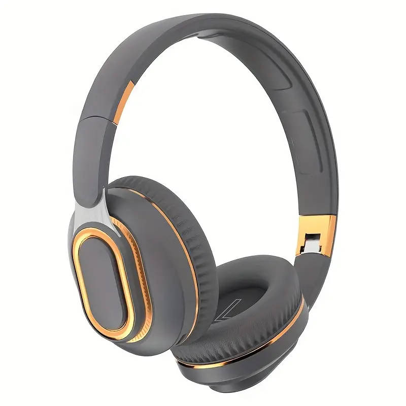 Lightweight Headphones