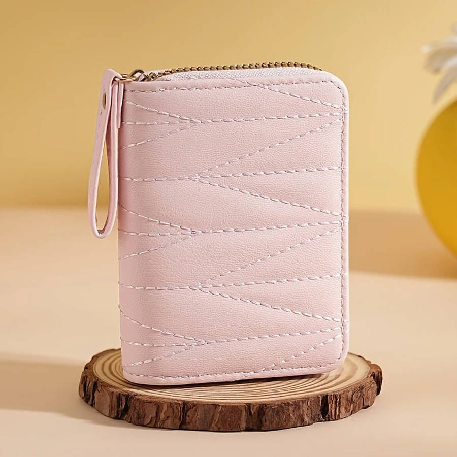 Wallet Credit Card Organizer