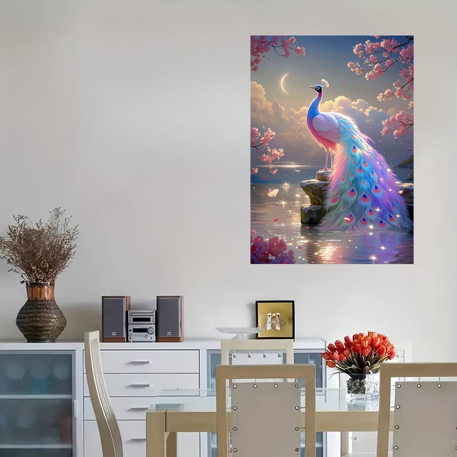 1000 Piece Paper Jigsaw Puzzle For Adults