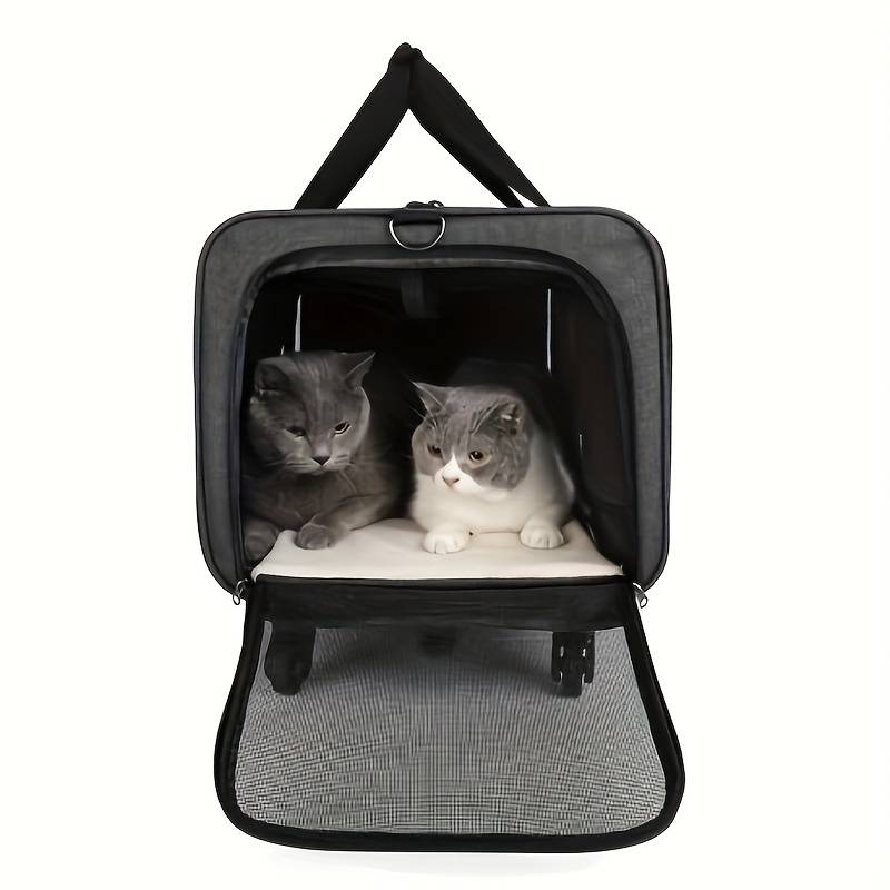 1pc grey Pet Bag