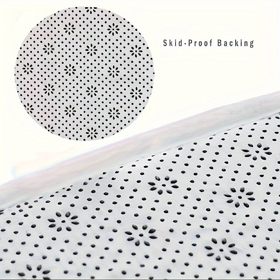 1Pc 19.6x59inch 50x150cm Floor Mat