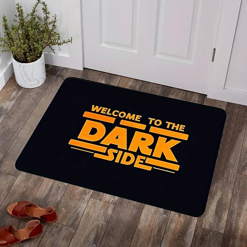 1Pc 50x80cm 19.68x31.49inch Floor Mat