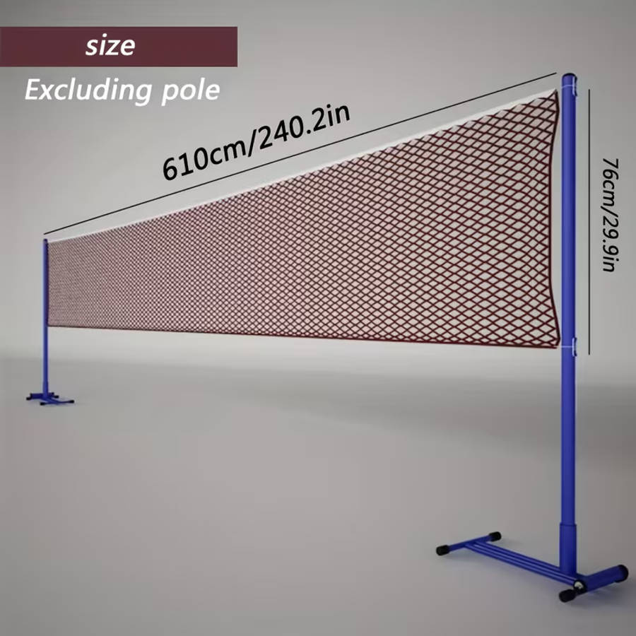 Badminton Net
