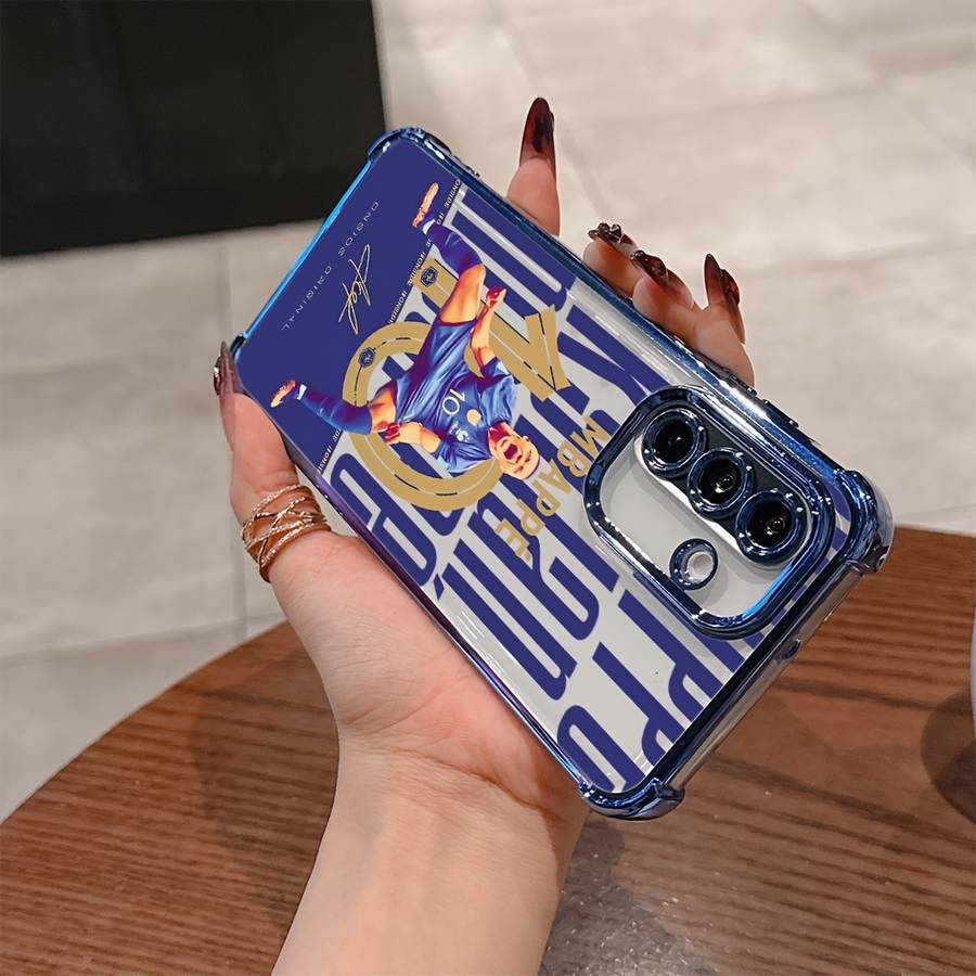 1pc Mixed Color 1 For Samsung Samsung Galaxy A34 5G Phone Cases