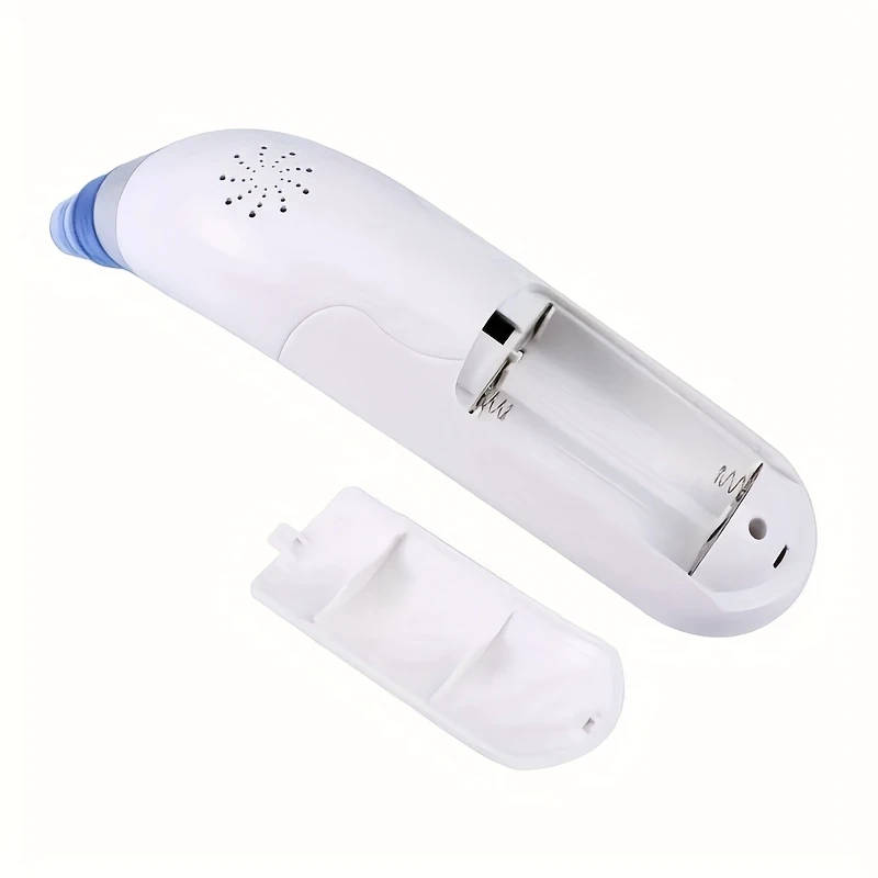 Nose Cleansing Tool Electric Pore Cleaner Blackhead Remover