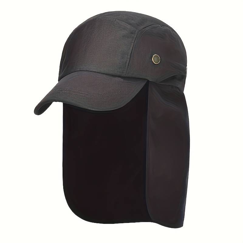 Hat Khaki 1